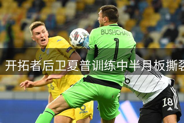 开拓者后卫夏普训练中半月板撕裂 预计伤停半年
